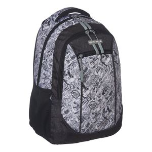 MOCHILA PORTALAPTOP URBANIA ALTA CALIDAD WONDER WOMAN Mod. UY90194LC - Ecart