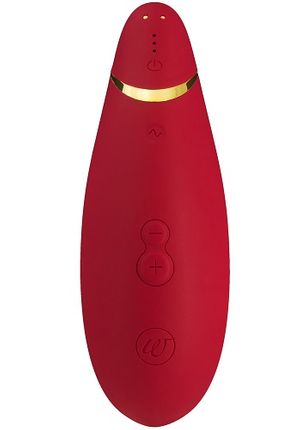 Womanizer premium estimulador de clitoris para mujer