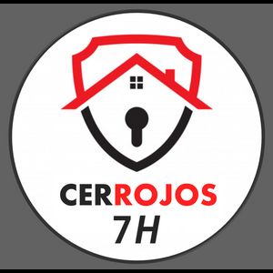 CERROJOS 7H