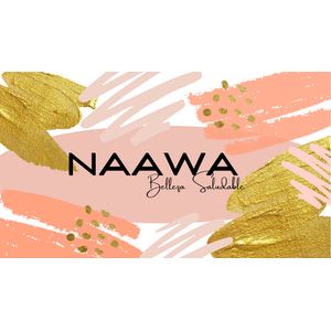 NAAWA BELLEZA SALUDABLE